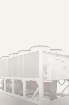 Чиллеры и фанкойлы