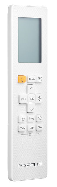 Внутренний блок мультисистемы FeRRUM FORCE iFIS09F3С