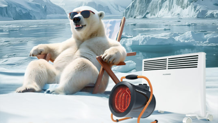 Бестселлеры тепловой техники 2025