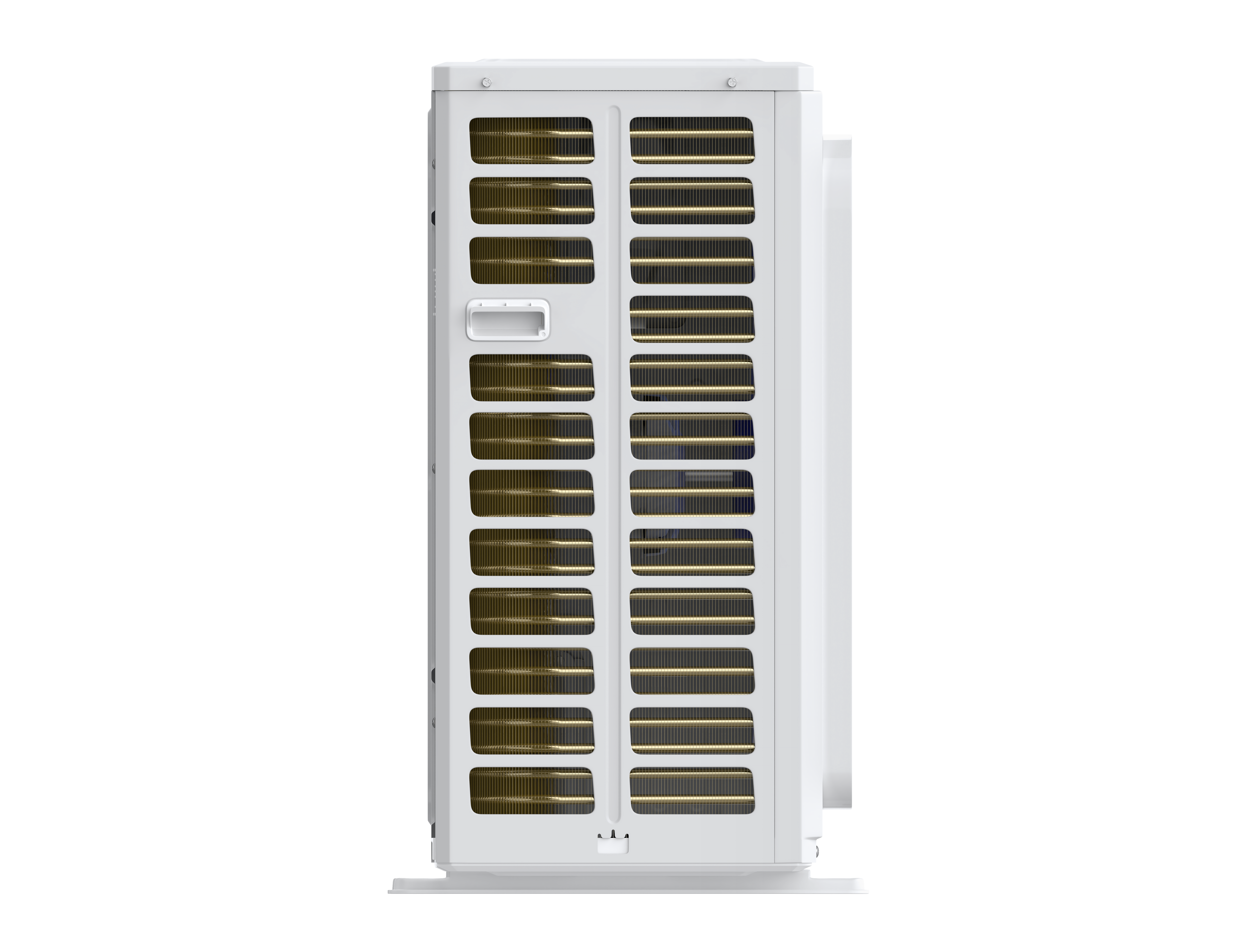 Кассетный кондиционер Ferrum FLCAC36C2_MR1/FLCAU36U2_MR1