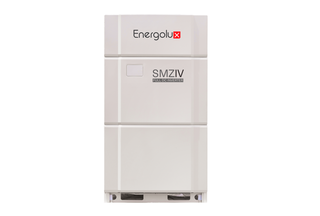 Блок с рекуперацией тепла (трехтрубный)  SMZ IV Energolux SMZUR120V4AI