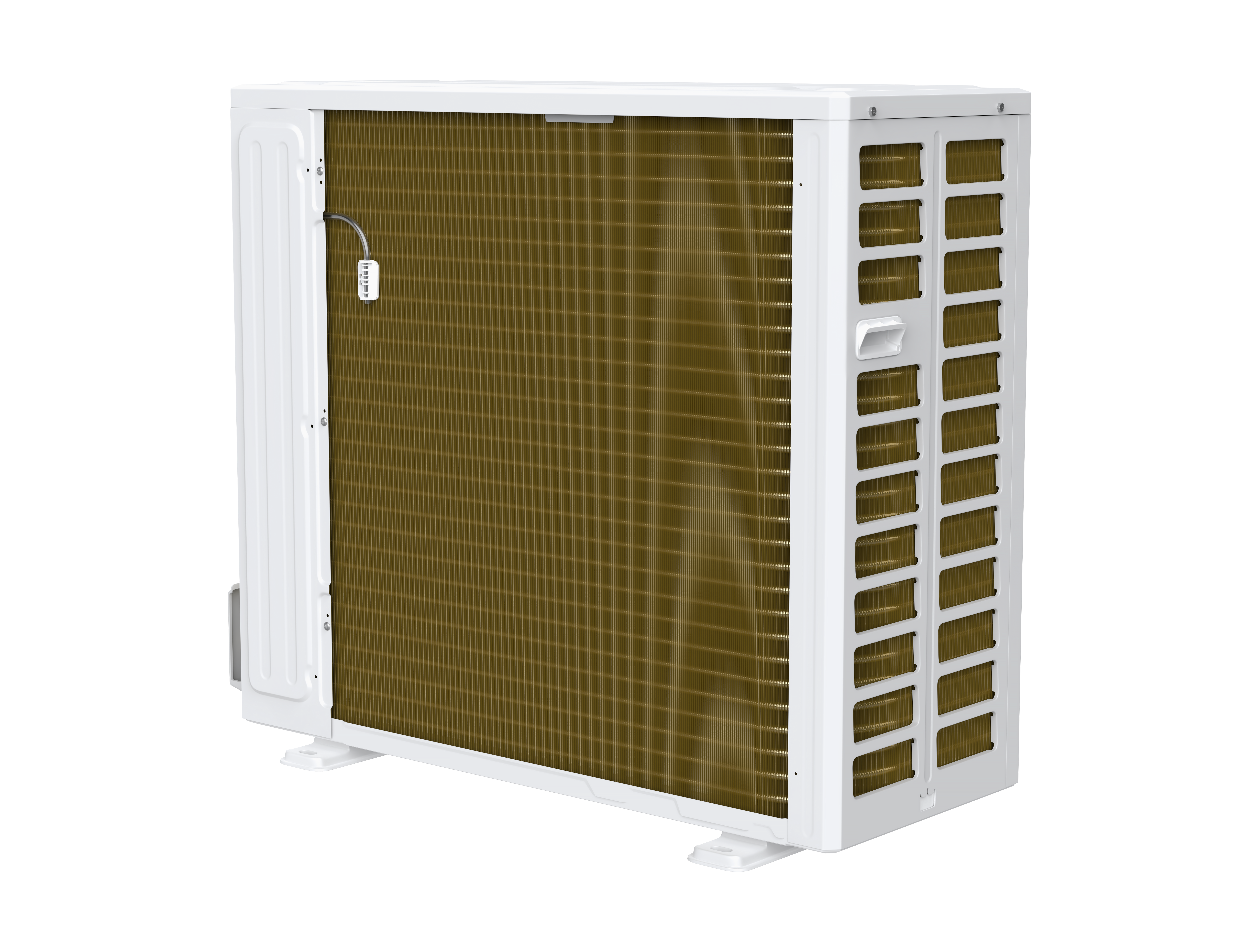 Кассетный кондиционер Ferrum FLCAC36C2_MR1/FLCAU36U2_MR1