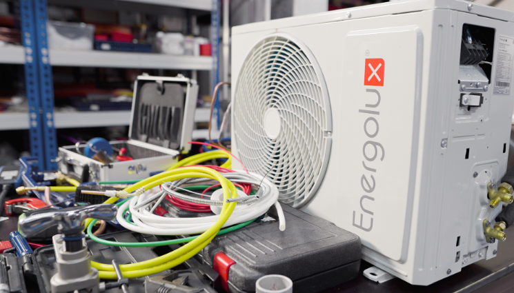 Новый порядок заказа запчастей