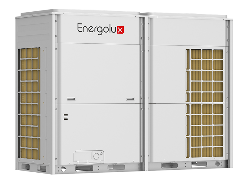 Модульный полноразмерный наружный блок VRF-систем Energolux SMZU350CEBI