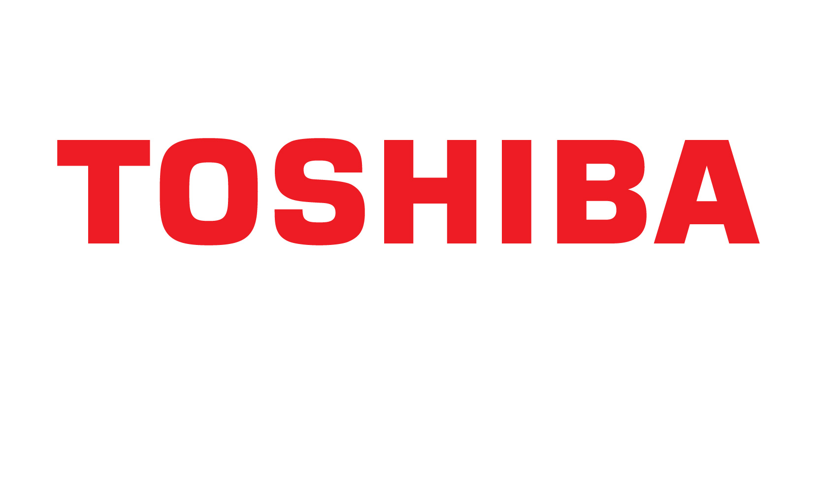 Открываем сезон продаж с TOSHIBA