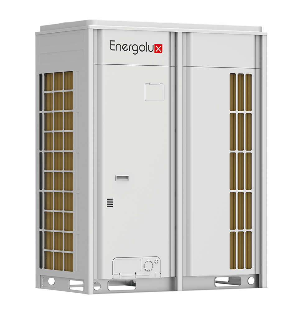 Модульный полноразмерный наружный блок VRF-систем Energolux SMZU190CEBI