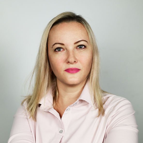 Виктория Селиверстова