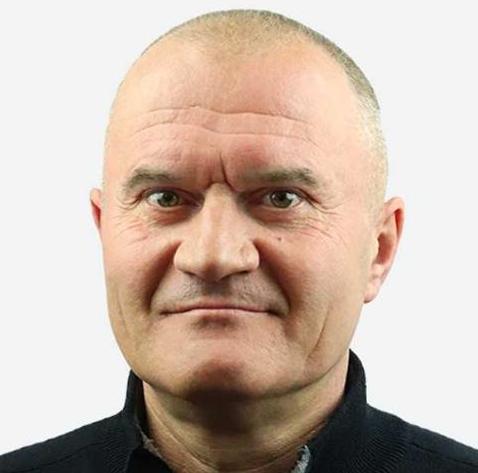 Ветров Виктор