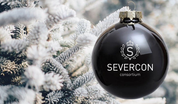 SEVERCON consortium завершает 2024й год впечатляющими результатами