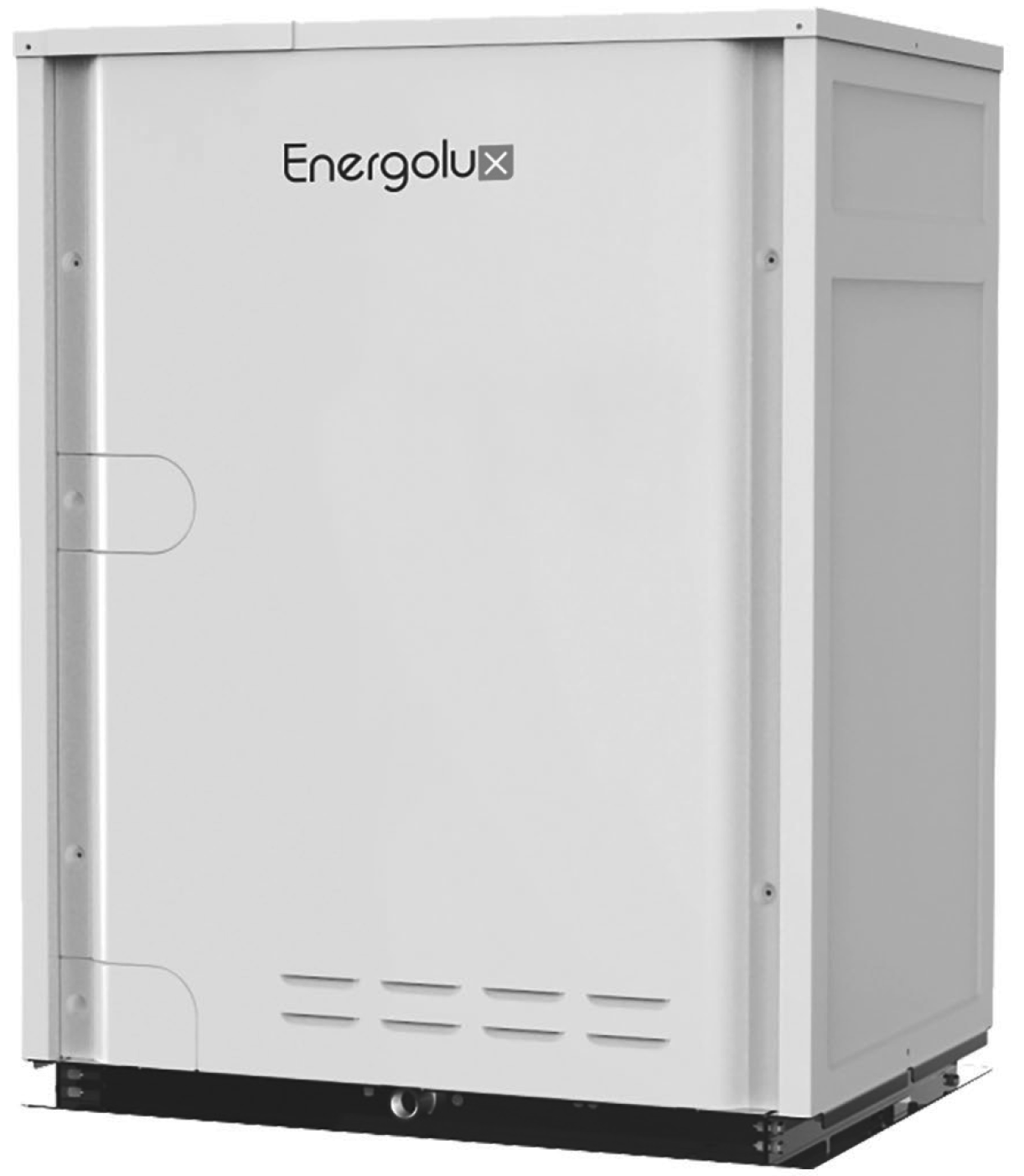 Наружный блок полноразмерный Energolux SMZWU96V2AI
