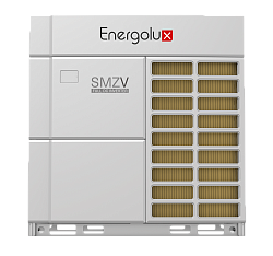 Модульный наружный полноразмерный блок SMZ V Energolux SMZU271V5AI