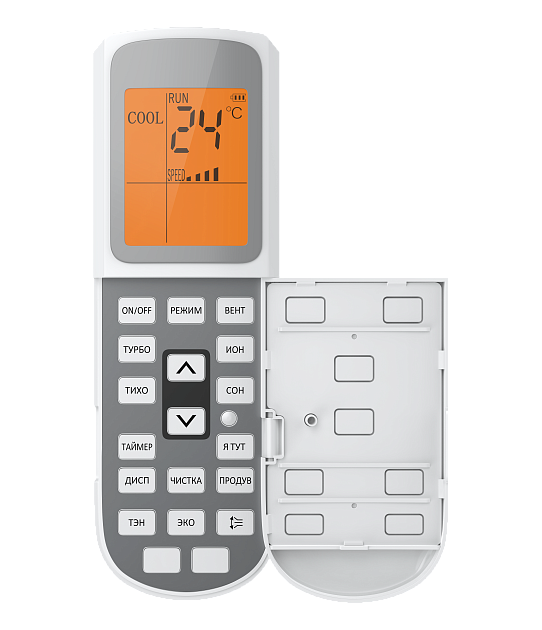 Классические кассетные системы ENERGOLUX 7 ESAC36C7_AR1 / ESAU36U7_AR1