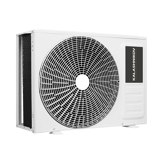 Классическая система кондиционирования KALASHNIKOV Патриот KVAC-07IN-PT1/KVAC-07OD-PT1