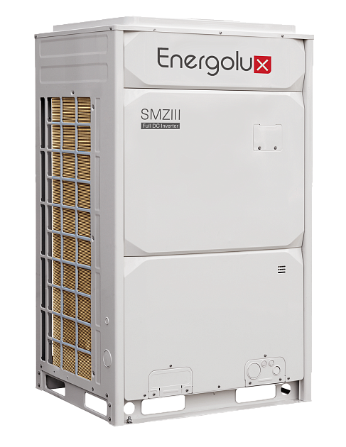 Модульные блоки SMZ ||| Energolux SMZU75V3AI