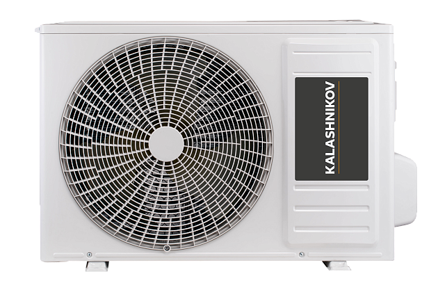 Классическая система кондиционирования KALASHNIKOV Патриот KVAC-18IN-PT1/KVAC-18OD-PT1