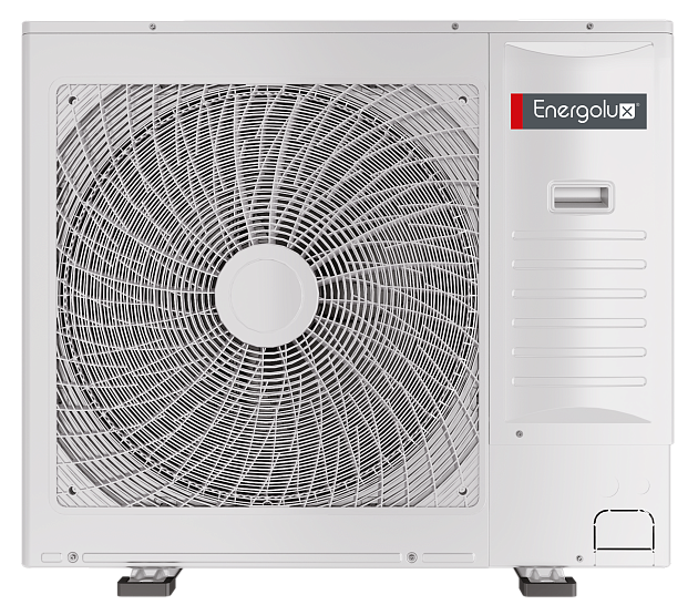 Колонная система кондиционирования Energolux 7 ESAP48P7_HR2 / ESAU48P7_HR2