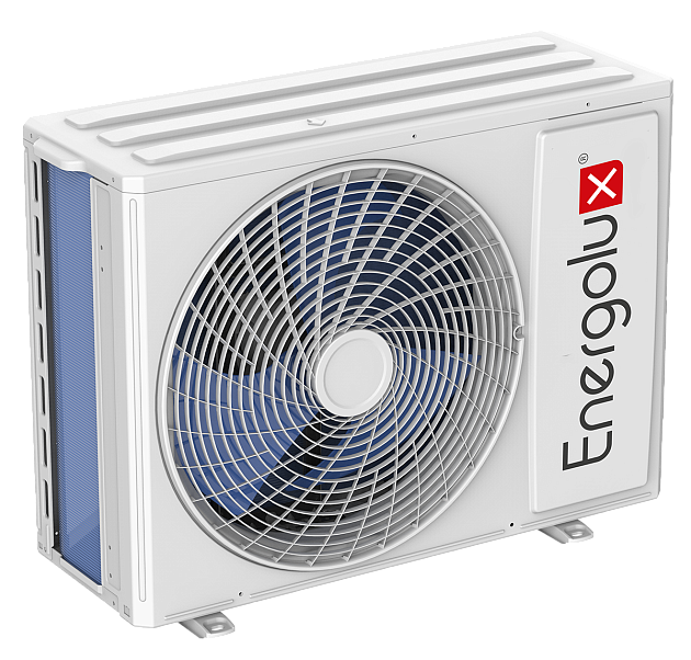 Канальная система кондиционирования Energolux DUCT 7 ESAD12D1_WF_AR2_DC / ESAU12U1_AR2_DC