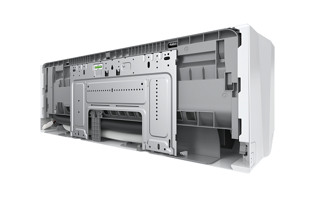 Тепловой насос Energolux LUGANO PRO LINE HP SAS24DL3-AI/SAU09DL3-AI