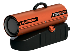 Дизельная пушка KALASHNIKOV KHD-20