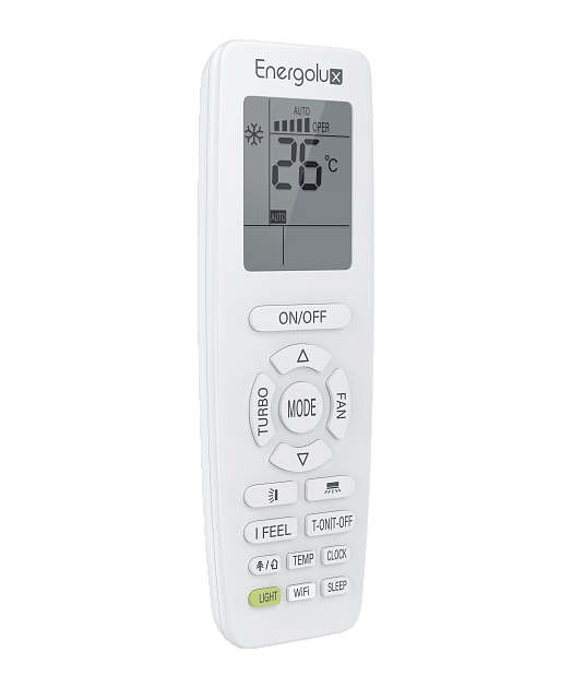 Тепловой насос Energolux CHAMPERY PRO HP ESAS09CHP_GDC/ESAU09CHP_GDC