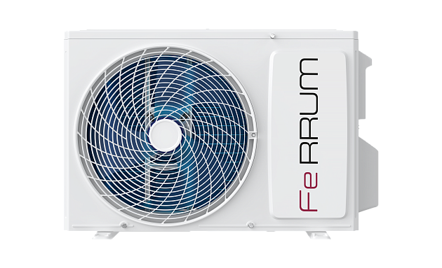 Сплит-система FeRRUM Titan (on/off) FIS07VR1 / FOS07VR1