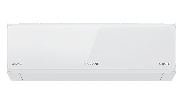 Инверторная система кондиционирования Energolux GENEVA LE SAS24G5-AI / SAU24G5-AI