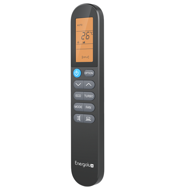 Сплит-система Energolux Murren SAS24M1-AIB / SAU24M1-AIB