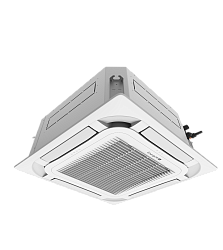 Компактный 4-х поточный кассетный внутренний блок VRF-систем Energolux SMZCC17V3AI