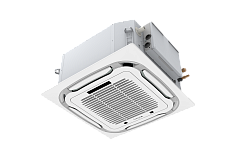 Кассетные внутренние блоки Эксперт Мульти Energolux ESAC24M2_WF_AR2_DC