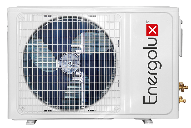 Канальная система кондиционирования Energolux DUCT 7 on/off ESAD12D7_AR1 / ESAU12U7_AR1