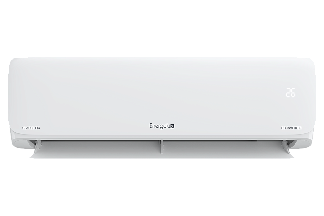 Инверторная система кондиционирования Energolux GLARUS DC ESAS07GL1_HDC/ESAU07GL1_HDC