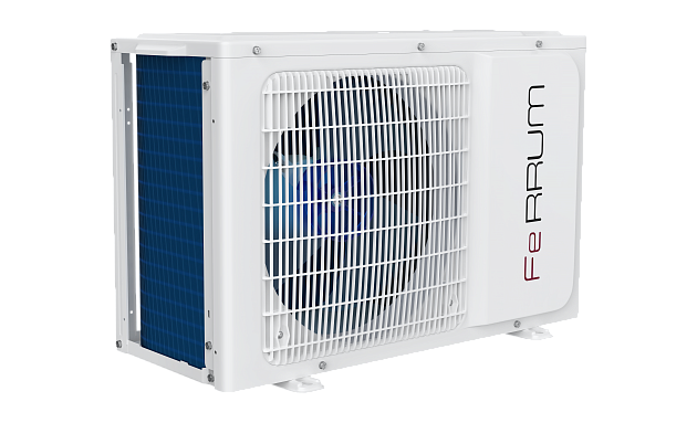 Сплит-система FeRRUM FIS-A1 (on/off) FIS30A1/FOS30A1