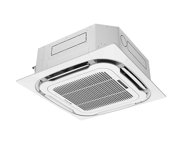 Классические кассетные системы ENERGOLUX 7 ESAC36C7_AR1 / ESAU36U7_AR1