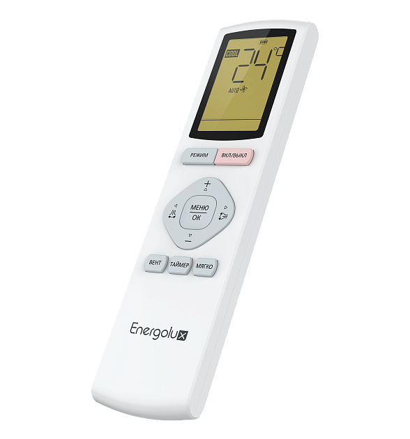 Тепловой насос Energolux WINTERTHUR SAS24EW1-AI/SAU24EW1-AI