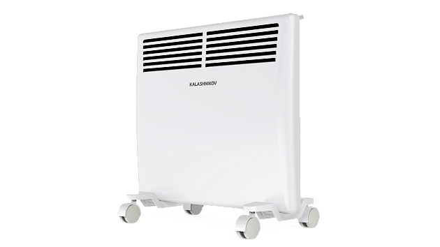 Конвектор с электронным управлением KALASHNIKOV KVCH-E05E-11