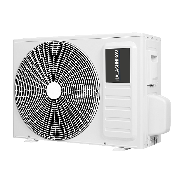 Классическая система кондиционирования KALASHNIKOV Патриот KVAC-09IN-PT1/KVAC-09OD-PT1