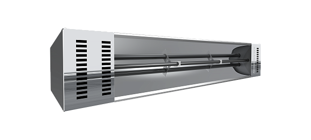 Инфракрасный обогреватель KALASHNIKOV KIRH-E20T-11