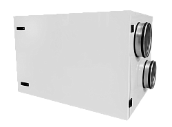 Вентиляционные ПВУ с роторным регенератором Riviera GO R-EC HRE 700