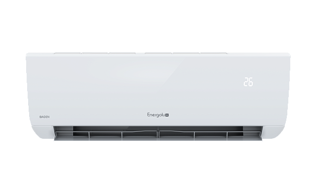 Классическая система кондиционирования Energolux BADEN SAS09BD2-A/SAU09BD2-A
