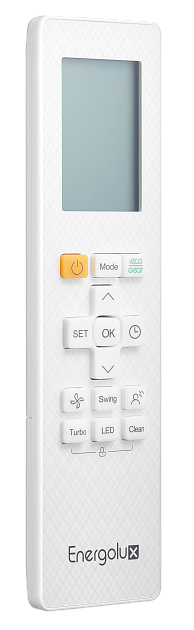 Тепловой насос Energolux LUGANO PRO LINE HP SAS18DL3-AI/SAU18DL3-AI