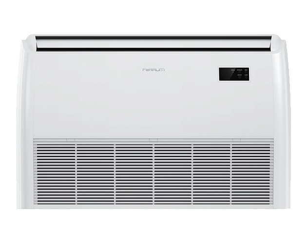Напольно-потолочная сплит-система FeRRUM FLCACF60D2_MR1/FLCAU60U2_MR1