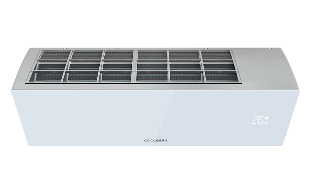 Система кондиционирования СOOLBERG Runa Silver CI-18UR1-IN/CI-18UR1-OUT