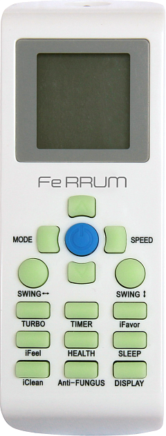 FERRUM FF60W-2PA1