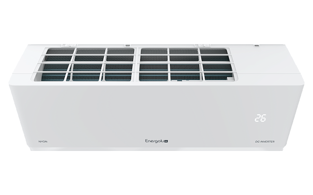 Инверторная система кондиционирования Energolux NYON SAS07IL1-AI/SAU07IL1-AI