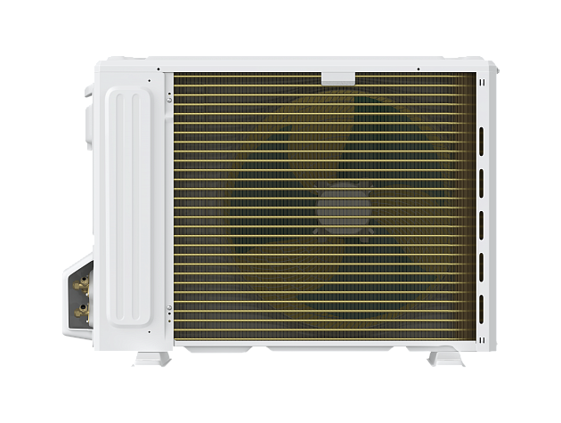 Кассетная системы кондиционирования FeRRUM CASSETE FLCAC24C2_MR1/FLCAU24U2_MR1