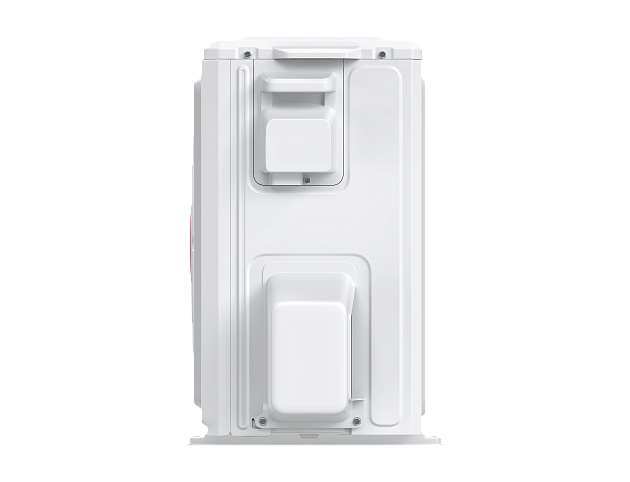Компактный компрессорно-конденсаторный блок Energolux SAU12L4-A-CCU