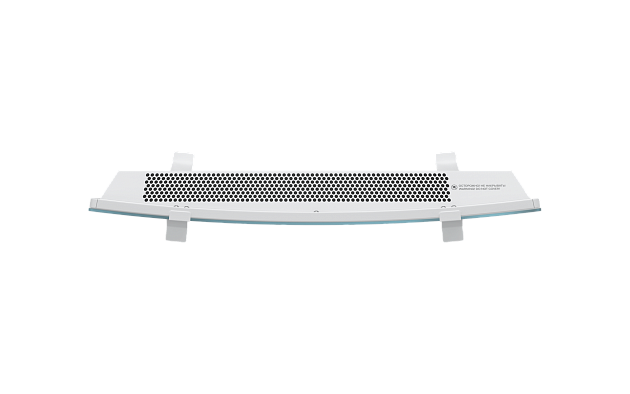 Конвектор со стеклокерамической панелью Energolux Jungfrau ECH-1500E-J1-WG