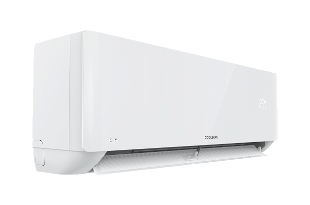 Классическая сплит-система СOOLBERG City (on/off) CS-24SH1-IN / CS-24SH1-OUT