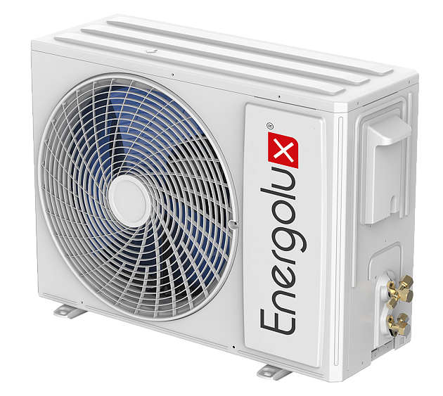 Кассетная система кондиционирования Energolux Cassete 7 ESAC24C1_WF_AR2_DC / ESAU24U1_AR2_DC