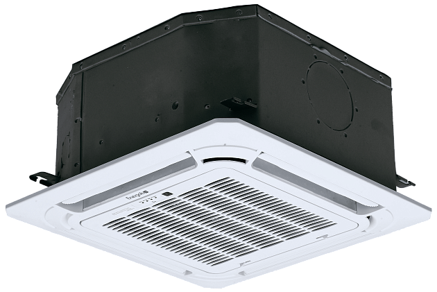 Кассетный фанкойл Energolux SFC20A2